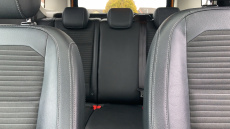 Ford EcoSport 1.0 EcoBoost 125 Titanium 5dr Petrol Hatchback